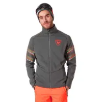 Rossignol Classique Hero Clim Fleecejacka Med Dragkedja Rossignol Classique Hero Clim Fleecejacka Med Dragkedja