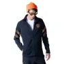 Rossignol Classique Hero Clim Fleecejacka Med Dragkedja