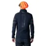 Rossignol Classique Hero Clim Fleecejacka Med Dragkedja