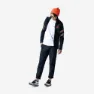 Rossignol Classique Hero Clim Fleecejacka Med Dragkedja