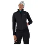 Rossignol Classique Hybrid Fleecejacka Med Dragkedja