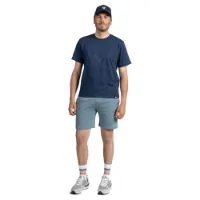 Rossignol Cliffside T-shirt Med Korta ärmar
