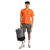 Rossignol Cliffside T-shirt Med Korta ärmar