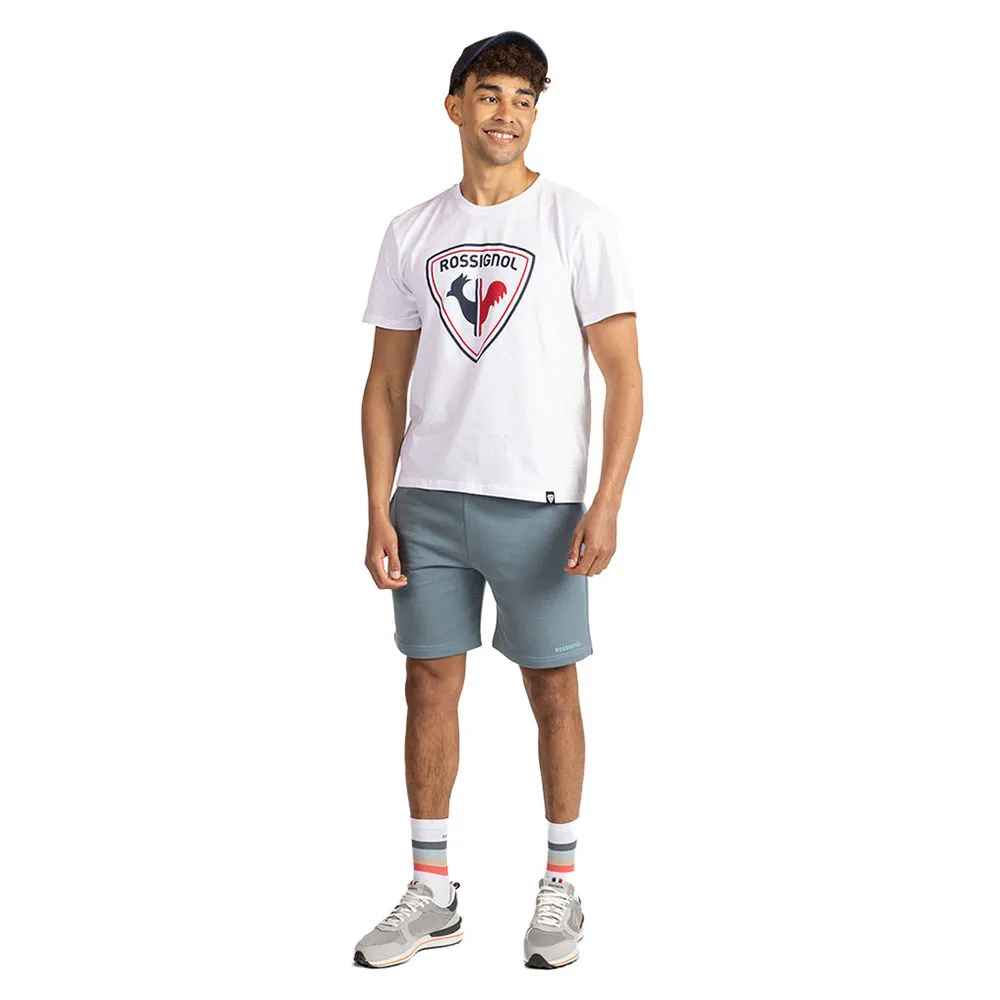 Rossignol Cliffside T-shirt Med Korta ärmar Rossignol Cliffside T-shirt Med Korta ärmar