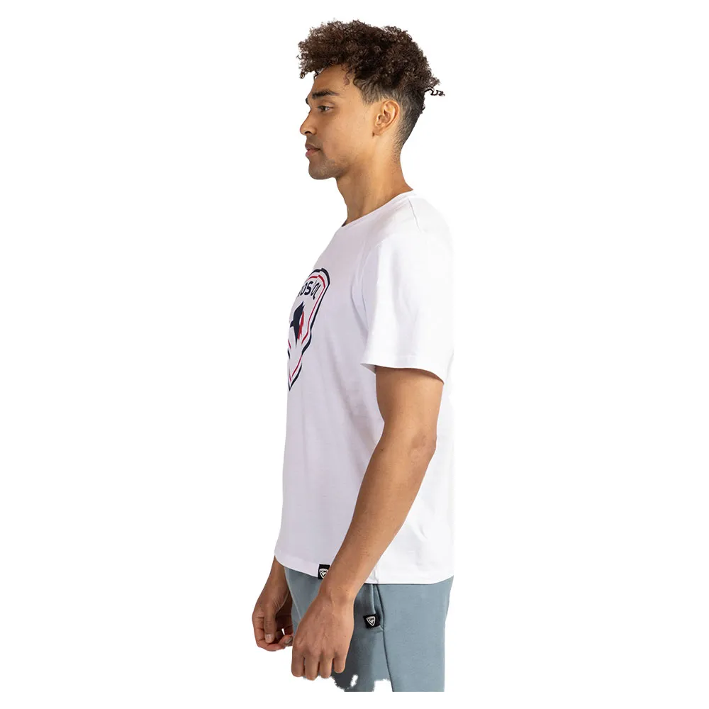 Rossignol Cliffside T-shirt Med Korta ärmar Rossignol Cliffside T-shirt Med Korta ärmar