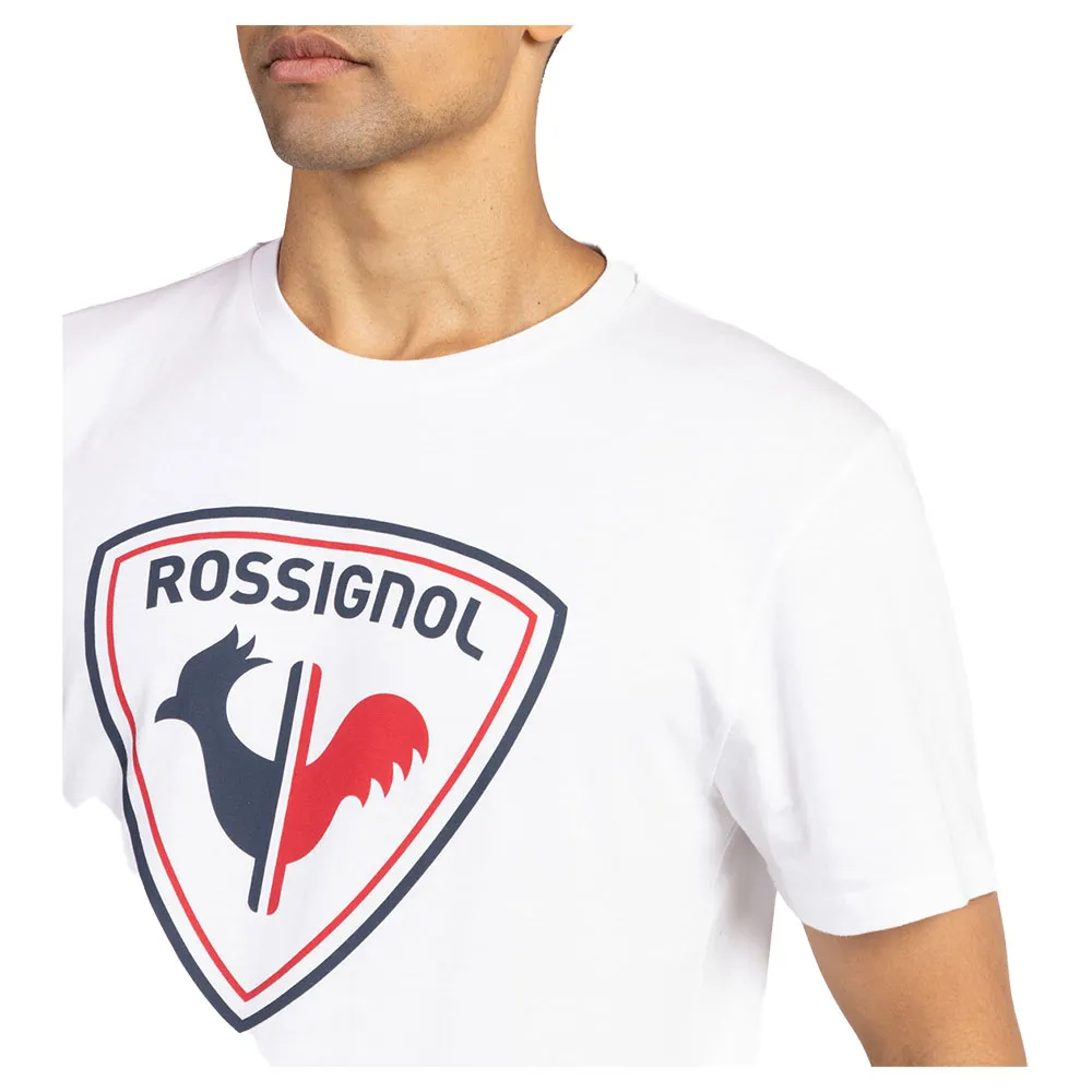 Rossignol Cliffside T-shirt Med Korta ärmar Rossignol Cliffside T-shirt Med Korta ärmar