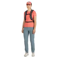 Rossignol Cloudrest Loose T-shirt Med Korta ärmar Rossignol Cloudrest Loose T-shirt Med Korta ärmar