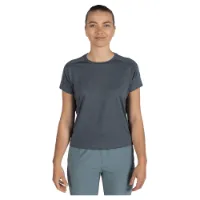 Rossignol Cloudrest Loose T-shirt Med Korta ärmar Rossignol Cloudrest Loose T-shirt Med Korta ärmar