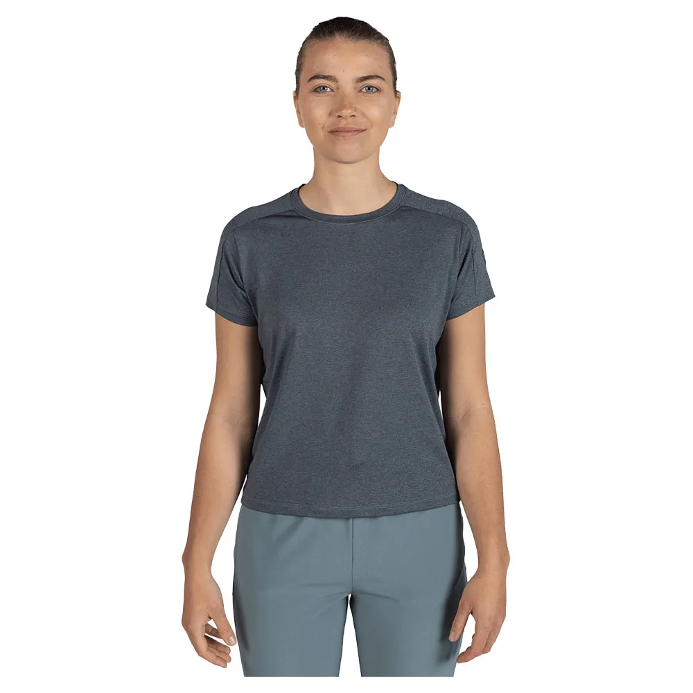 Rossignol Cloudrest Loose T-shirt Med Korta ärmar Rossignol Cloudrest Loose T-shirt Med Korta ärmar