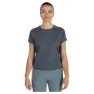Rossignol Cloudrest Loose T-shirt Med Korta ärmar