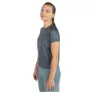 Rossignol Cloudrest Loose T-shirt Med Korta ärmar