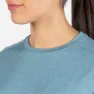 Rossignol Cloudrest Loose T-shirt Med Korta ärmar