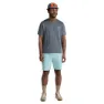 Rossignol Cloudrest T-shirt Med Korta ärmar, Atlantis