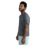 Rossignol Cloudrest T-shirt Med Korta ärmar, Atlantis