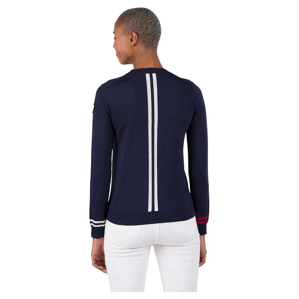Rossignol Corporate Crew Neck Tröja