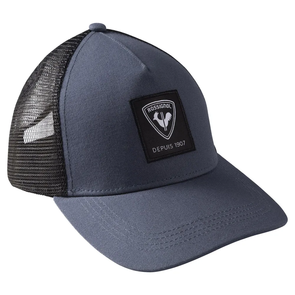 Rossignol Corporate Mesh Keps