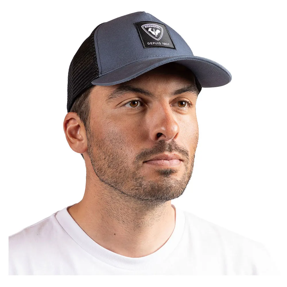 Rossignol Corporate Mesh Keps