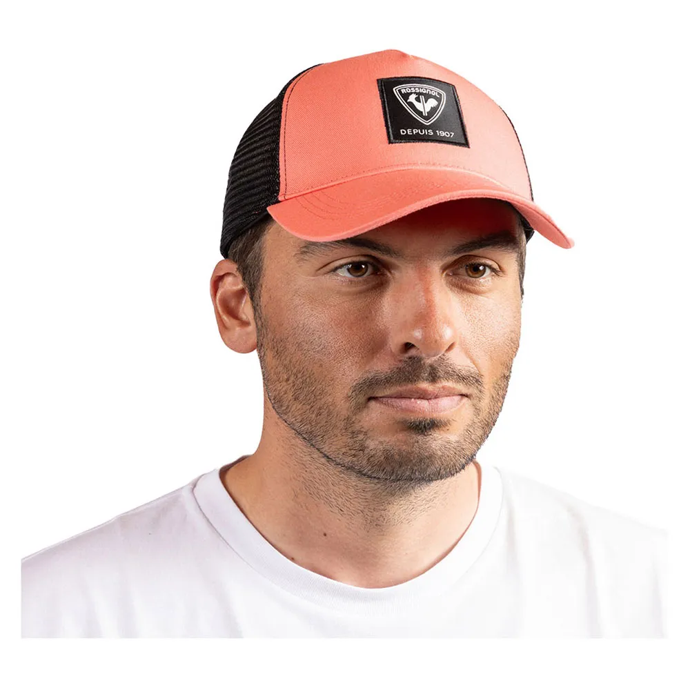 Rossignol Corporate Mesh Keps Rossignol Corporate Mesh Keps