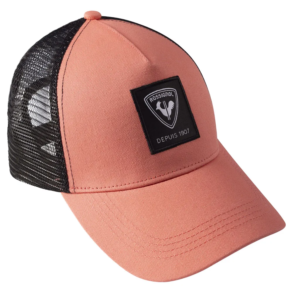 Rossignol Corporate Mesh Keps Rossignol Corporate Mesh Keps