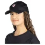 Rossignol Corporate Rooster Keps, Black