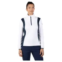Rossignol Diretta Fleece Med Halv Dragkedja Rossignol Diretta Fleece Med Halv Dragkedja