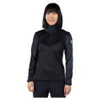 Rossignol Diretta Fleece Med Halv Dragkedja