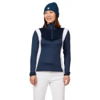 Rossignol Diretta Fleece Med Halv Dragkedja Rossignol Diretta Fleece Med Halv Dragkedja
