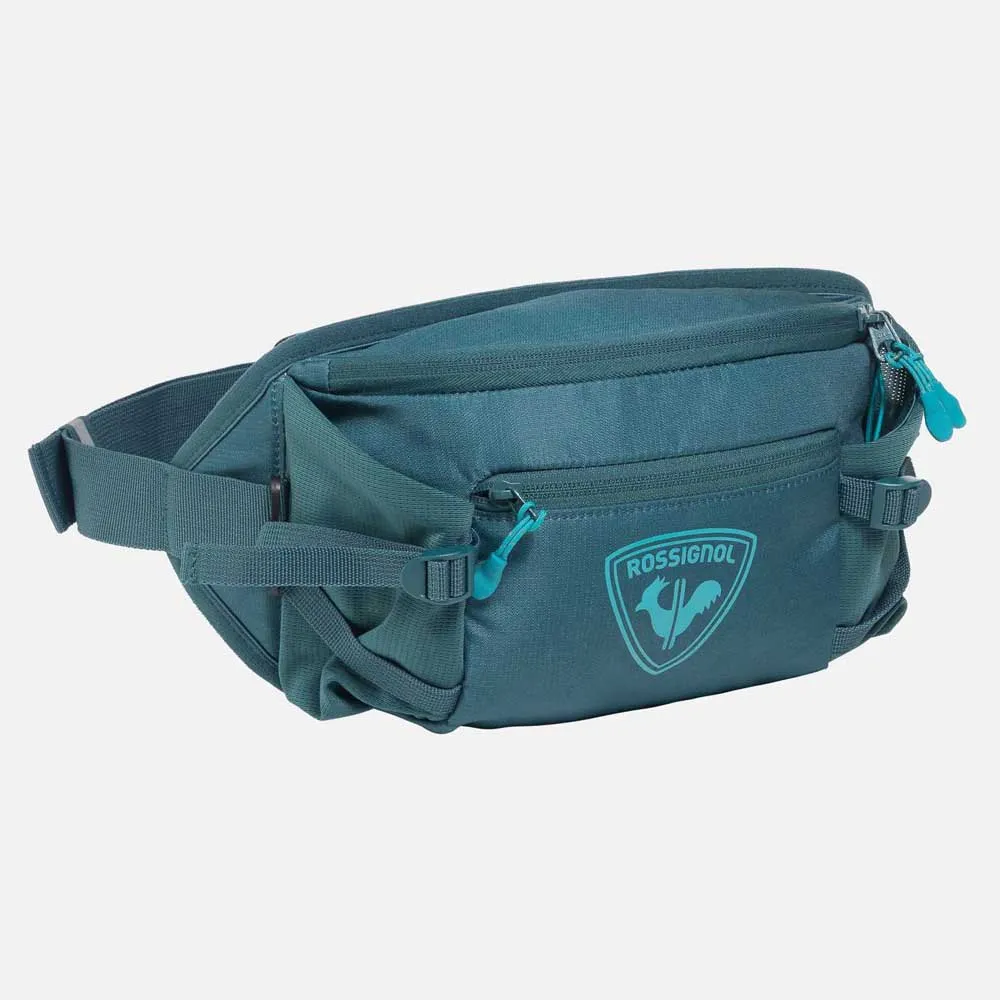 Rossignol Escaper 3l Midjeväska, Black