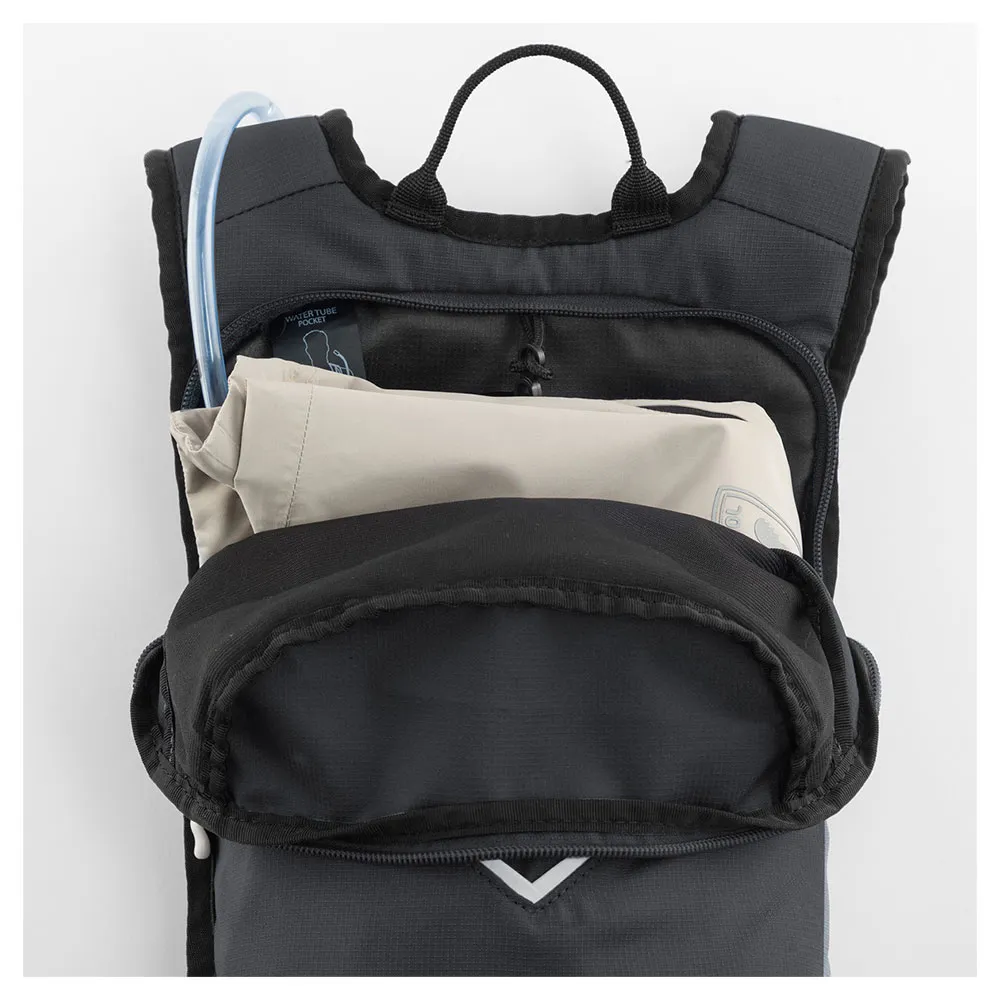 Rossignol Escaper Active 8l Hydreringsryggsäck