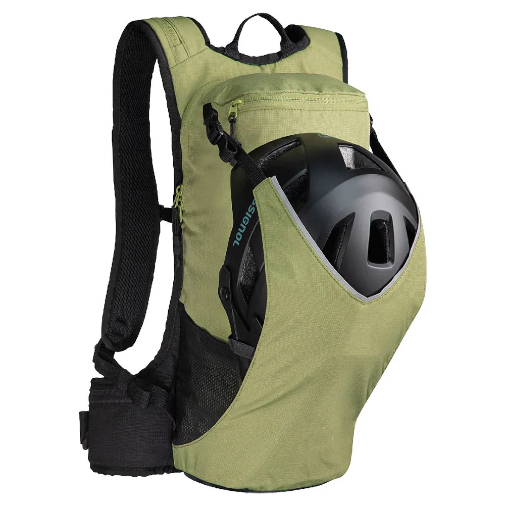 Rossignol Escaper Bike 12l Hydreringsryggsäck Rossignol Escaper Bike 12l Hydreringsryggsäck