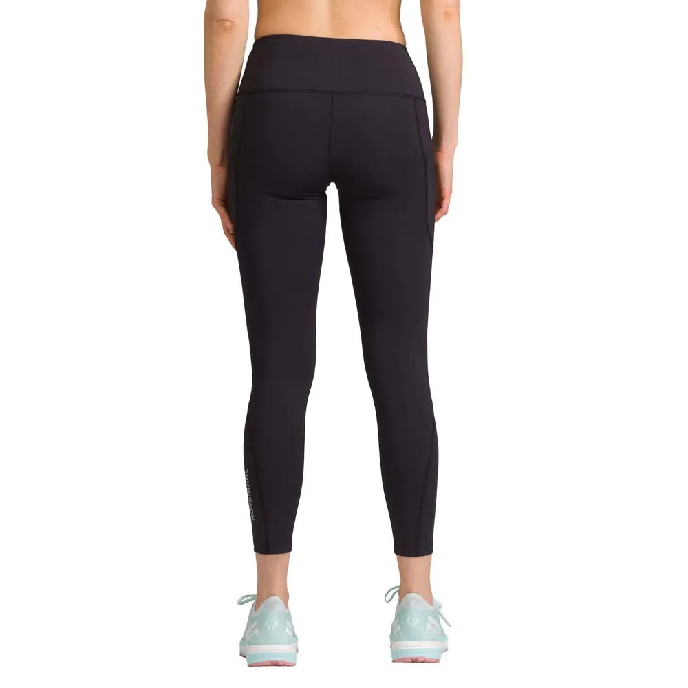 Rossignol Escaper Leggings, Black