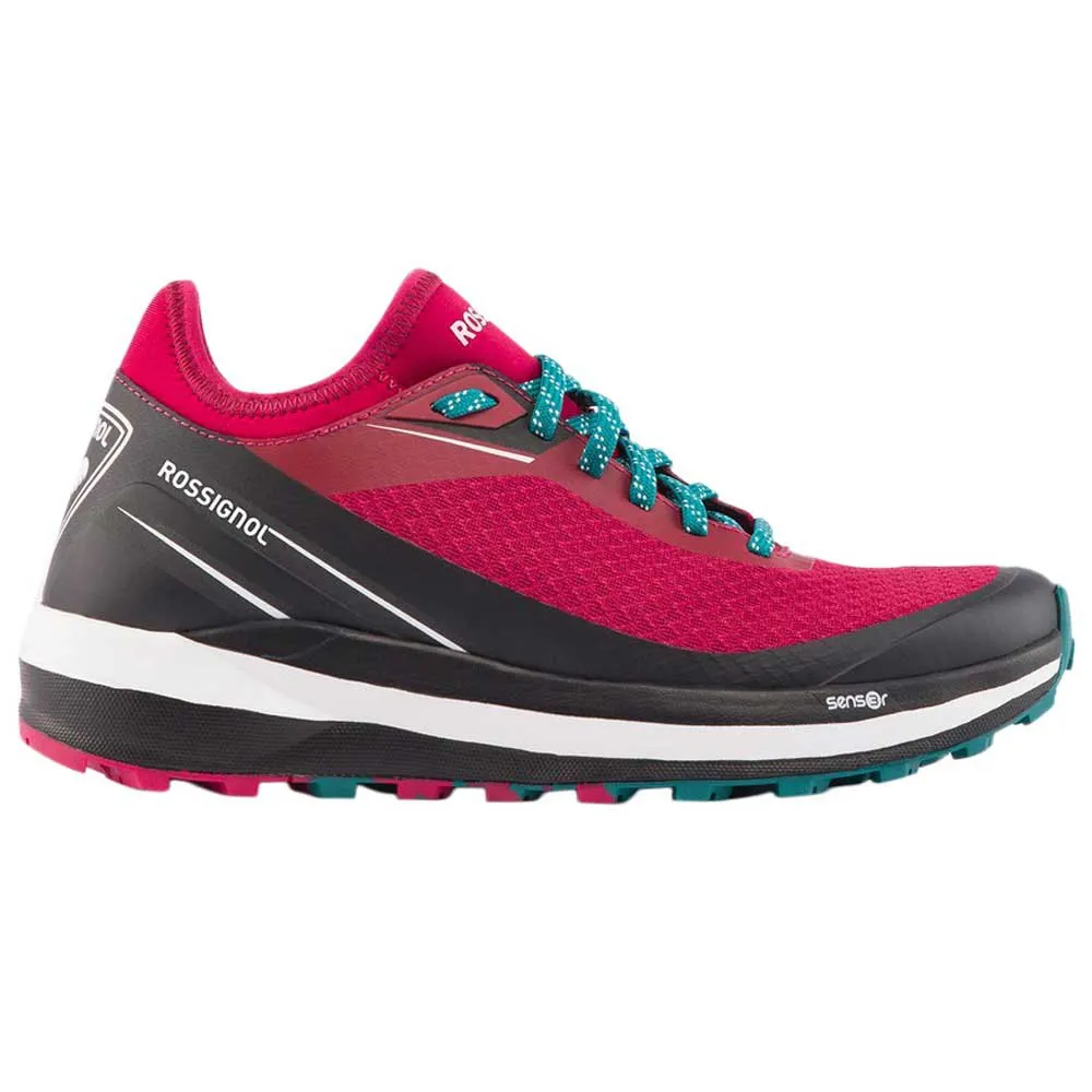 Rossignol Escaper Light Vandringsskor, Cherry Rossignol Escaper Light Vandringsskor, Cherry