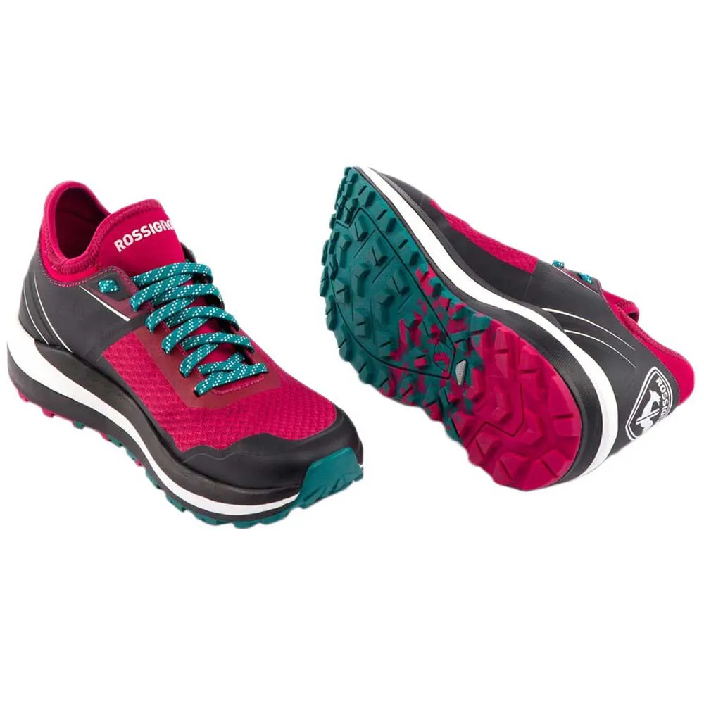 Rossignol Escaper Light Vandringsskor, Cherry Rossignol Escaper Light Vandringsskor, Cherry
