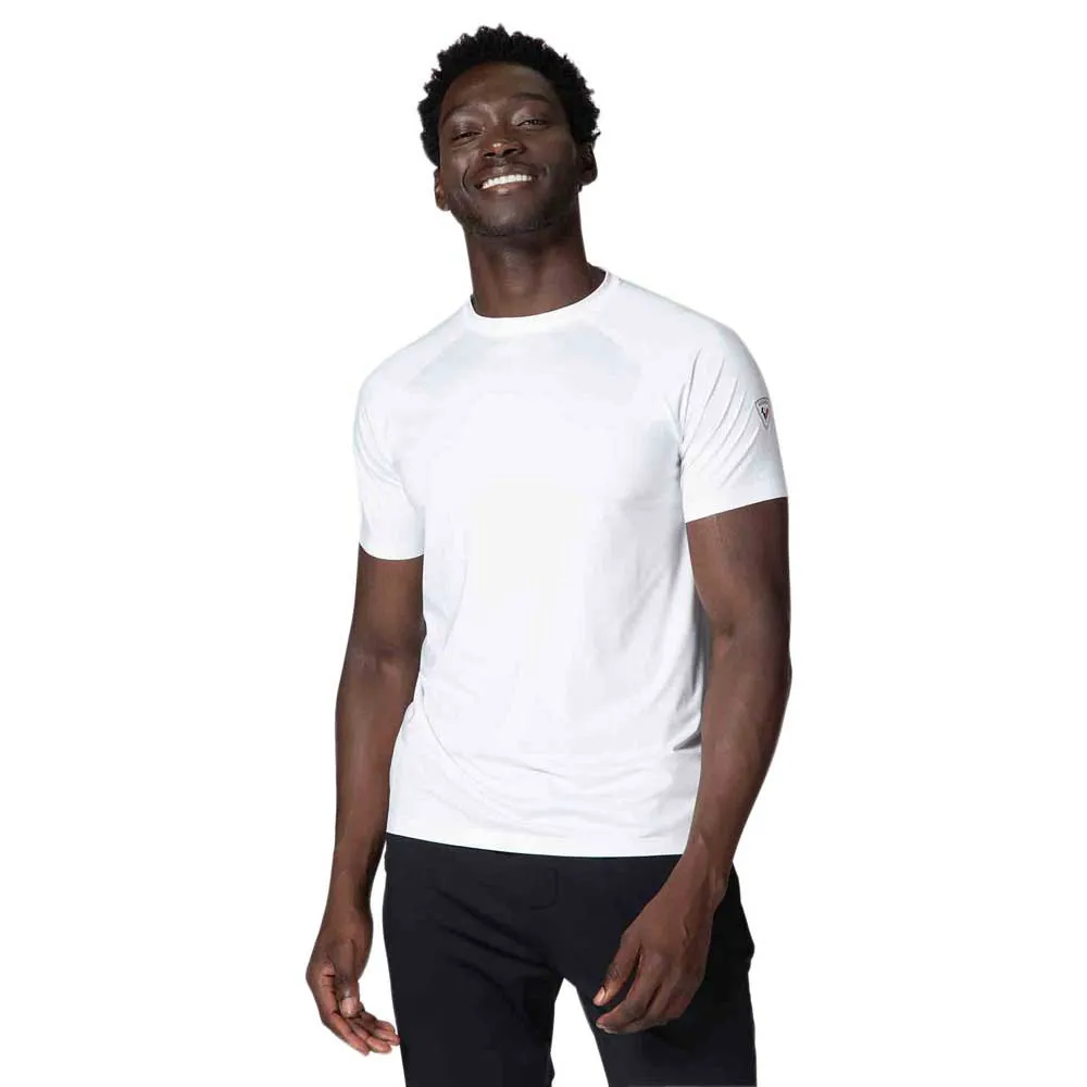 Rossignol Escaper T-shirt Med Korta ärmar