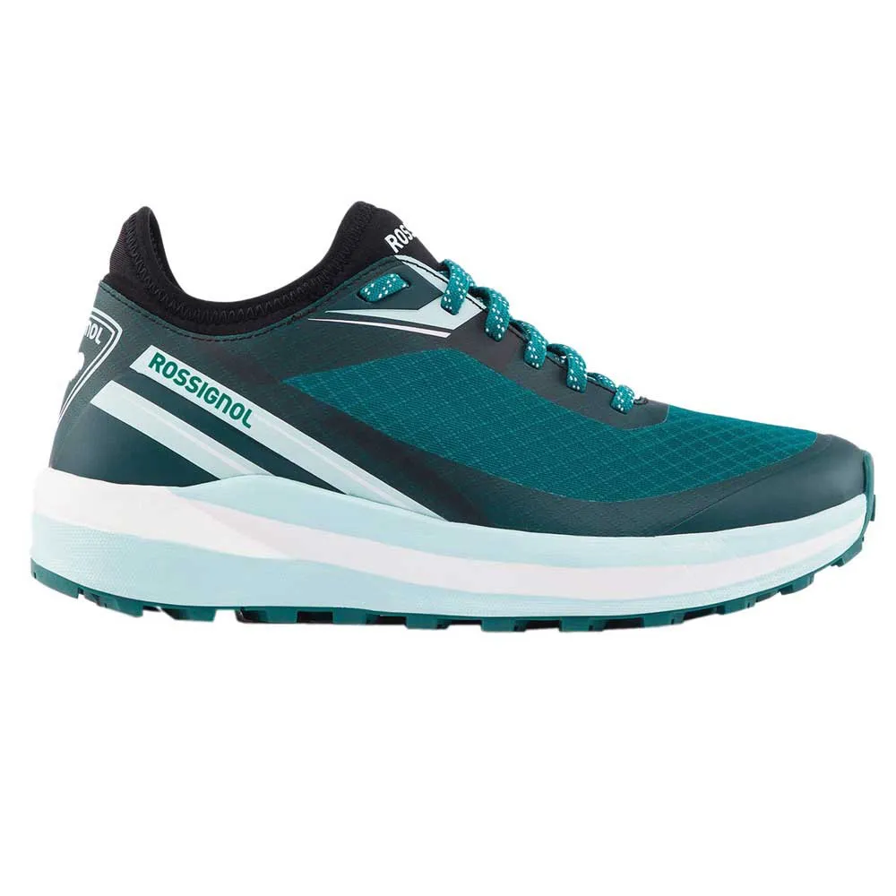 Rossignol Escaper Wr Vandringsskor, Dark emeral