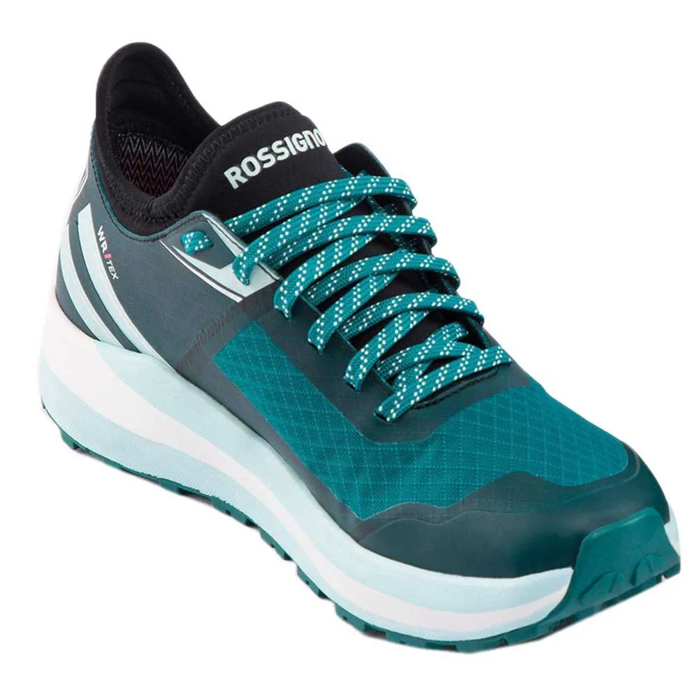 Rossignol Escaper Wr Vandringsskor, Dark emeral