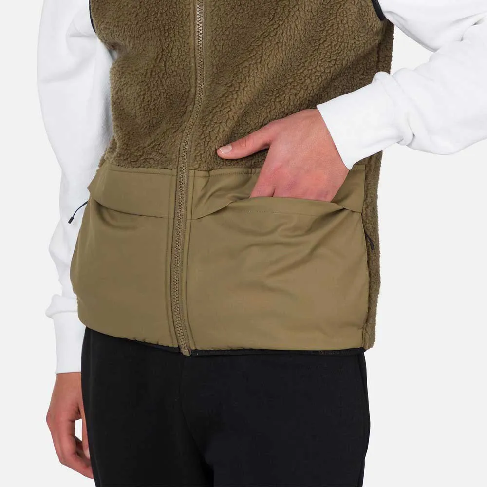 Rossignol Fleece Väst, Fig Rossignol Fleece Väst, Fig