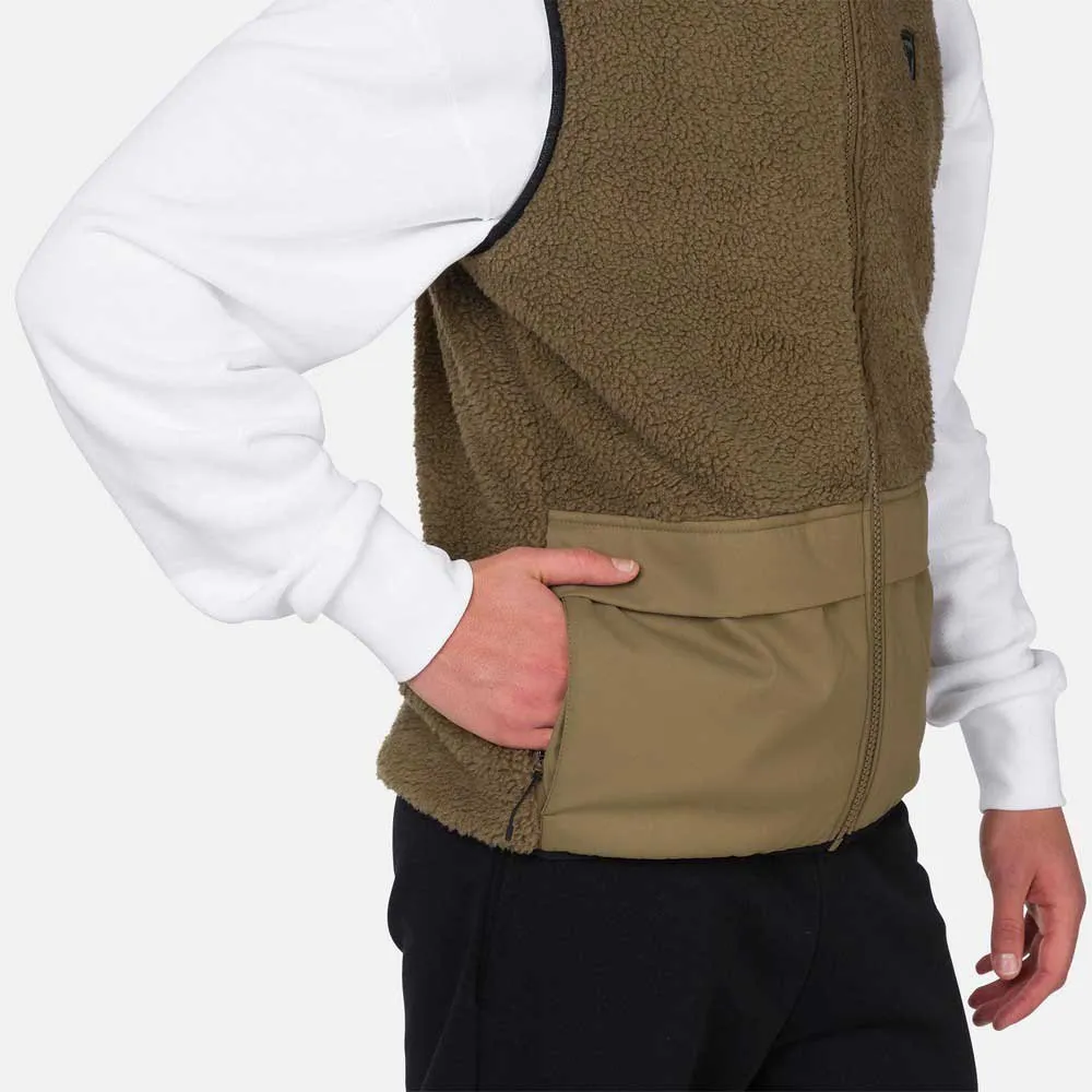 Rossignol Fleece Väst, Fig Rossignol Fleece Väst, Fig