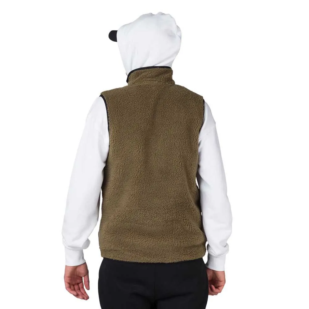 Rossignol Fleece Väst, Fig Rossignol Fleece Väst, Fig
