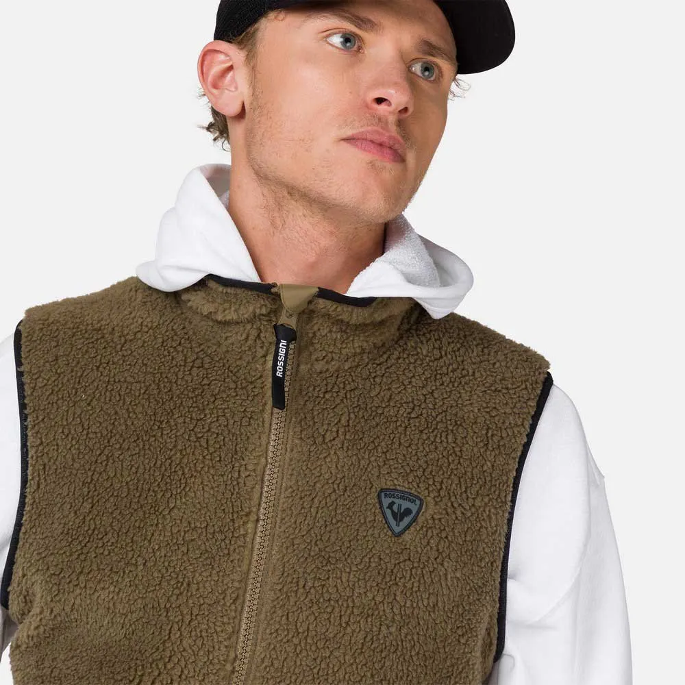 Rossignol Fleece Väst, Fig Rossignol Fleece Väst, Fig