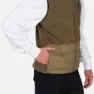 Rossignol Fleece Väst, Fig