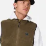 Rossignol Fleece Väst, Fig