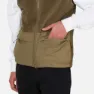 Rossignol Fleece Väst, Fig