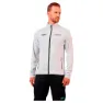 Rossignol Hero Mid Layer Stretch Sweatshirt Med Dragkedja