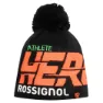 Rossignol Hero Mössa, Black, One Size