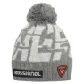 Rossignol Hero Pompon Mössa, Soft grey