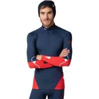 Rossignol Infini Compression Race Långärmad Baslager