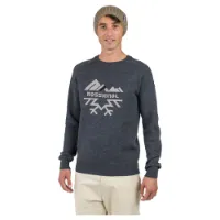 Rossignol Jacquard Crew Neck Tröja