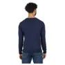 Rossignol Jacquard Crew Neck Tröja