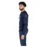 Rossignol Jacquard Crew Neck Tröja